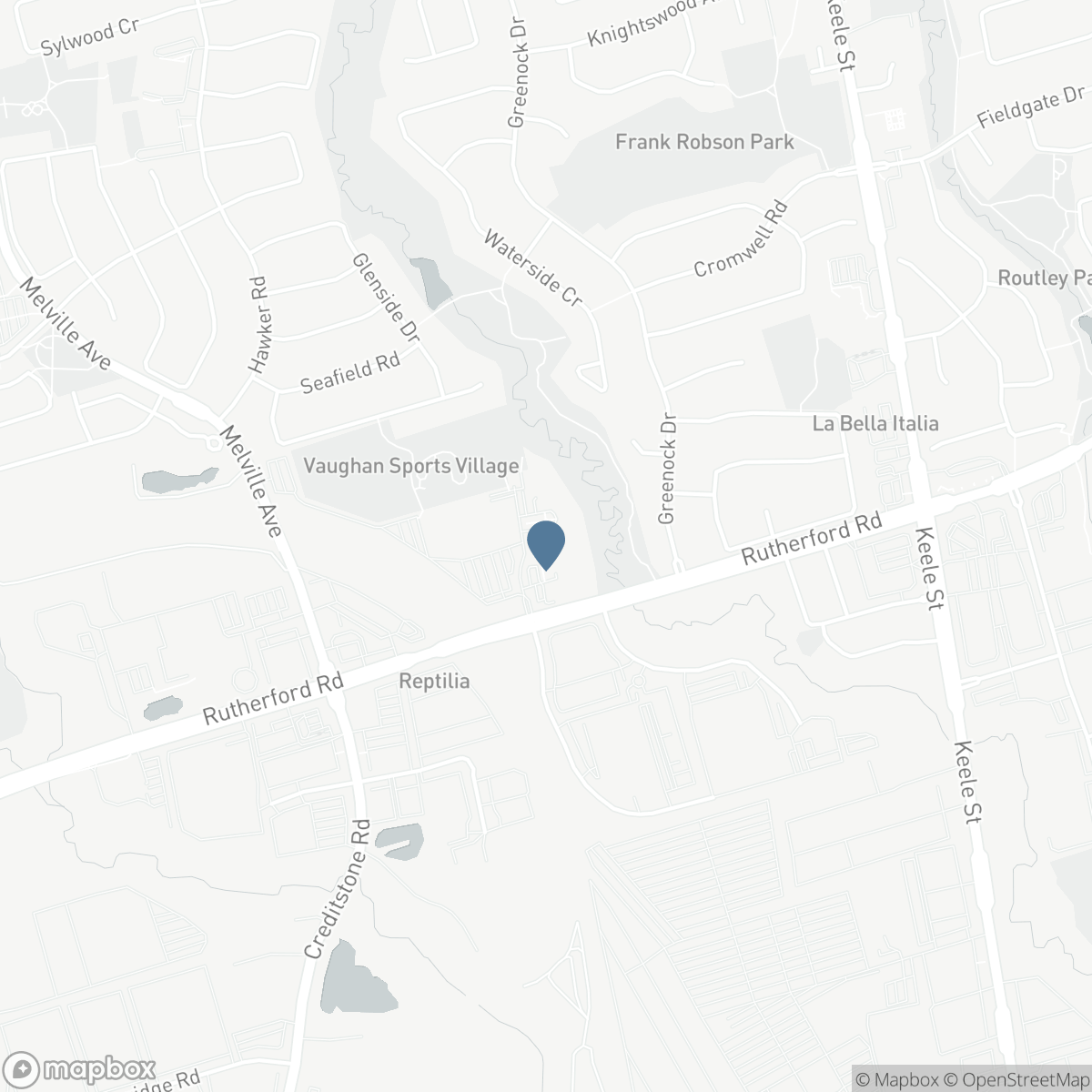 322 - 2502 RUTHERFORD ROAD, Vaughan, Ontario L4K 5N6